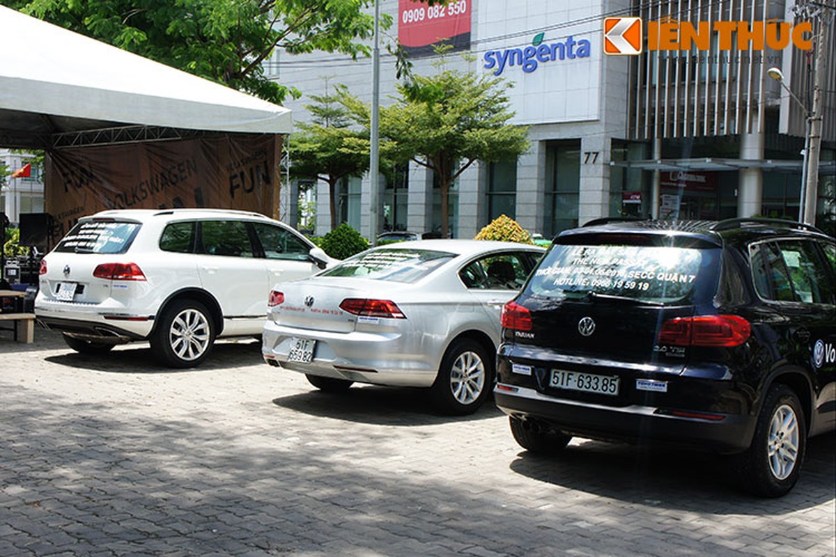 Volkswagen ra mat hang loat xe moi tai Viet Nam-Hinh-12